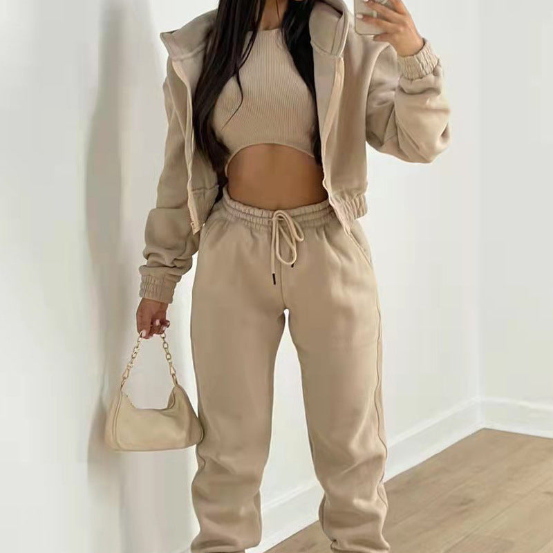 LM | Casual and fashionable winter garment