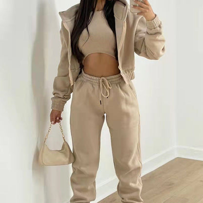 LM | Casual and fashionable winter garment