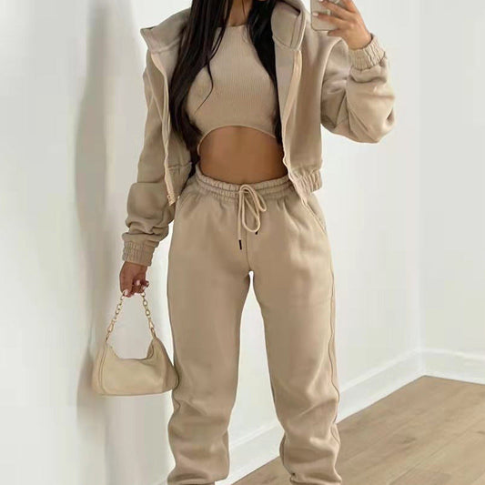 LM | Casual and fashionable winter garment