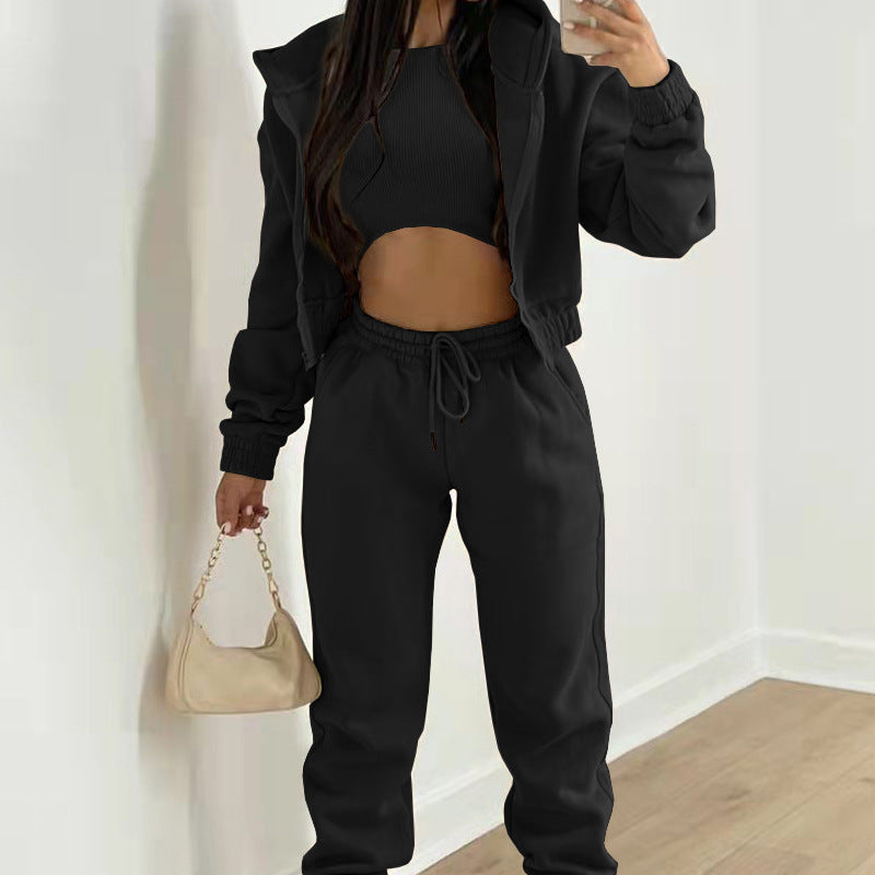 LM | Casual and fashionable winter garment