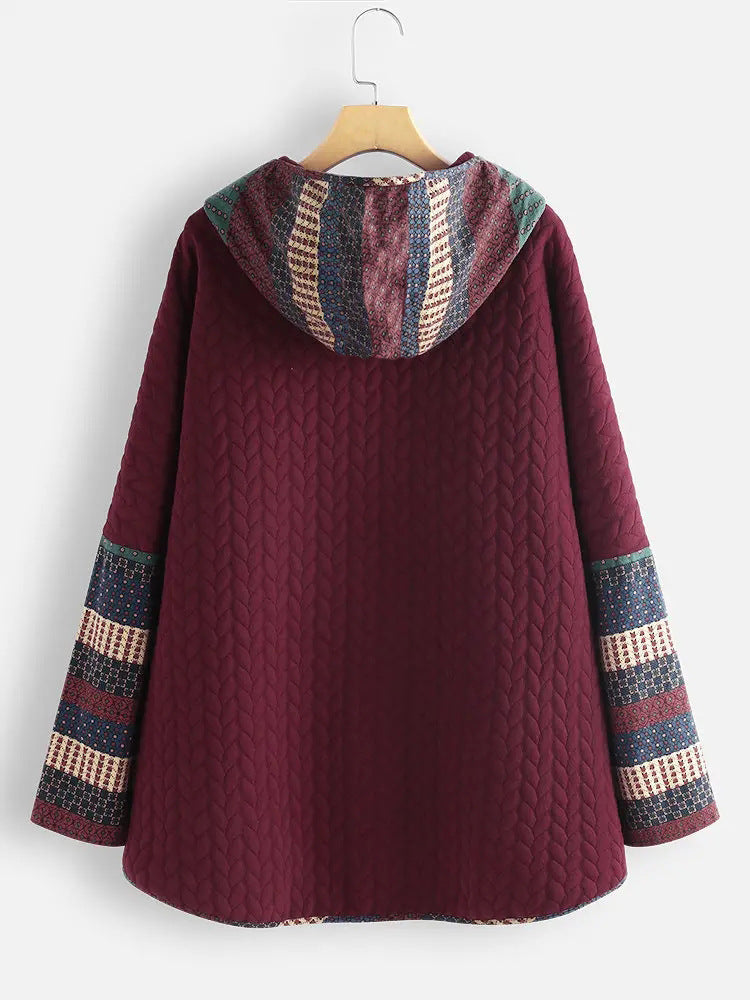 LM | Stylish and elegant coat