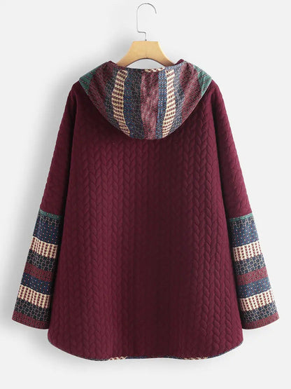 LM | Stylish and elegant coat