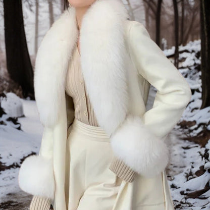 LM | Casual and comfortable coat