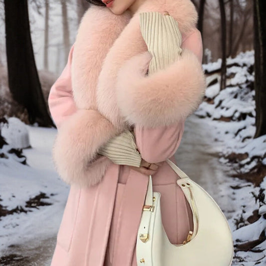 LM | Casual and comfortable coat