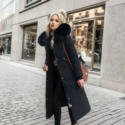 LM | Casual and fashionable general coat