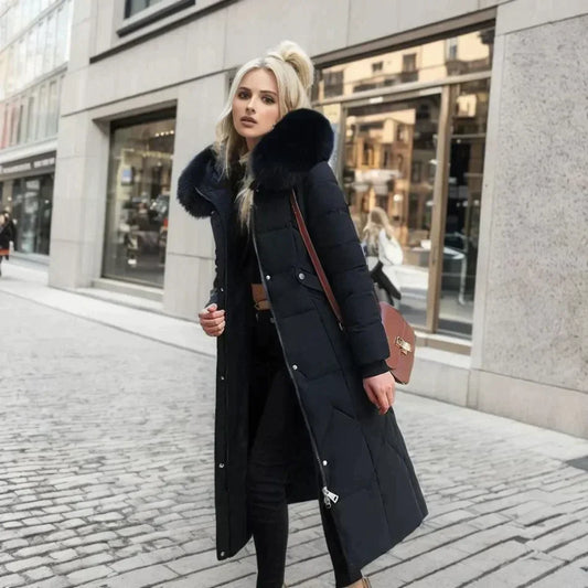 LM | Casual and fashionable general coat