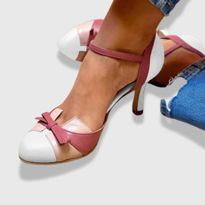 LM | | Elegant orthopaedic heels