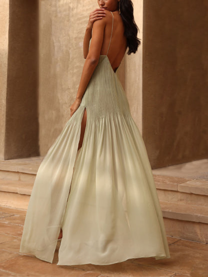 LM | Emily maxi dress