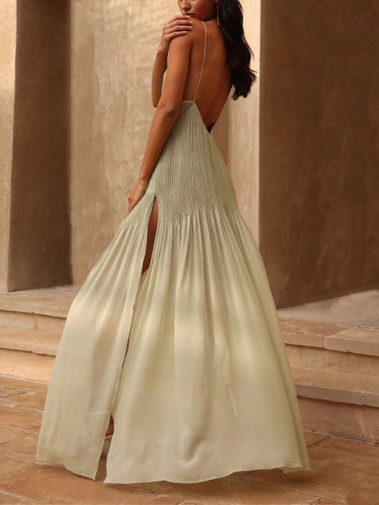 LM | Emily maxi dress