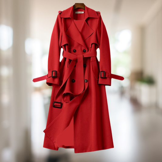 LM | Modern and versatile general coat
