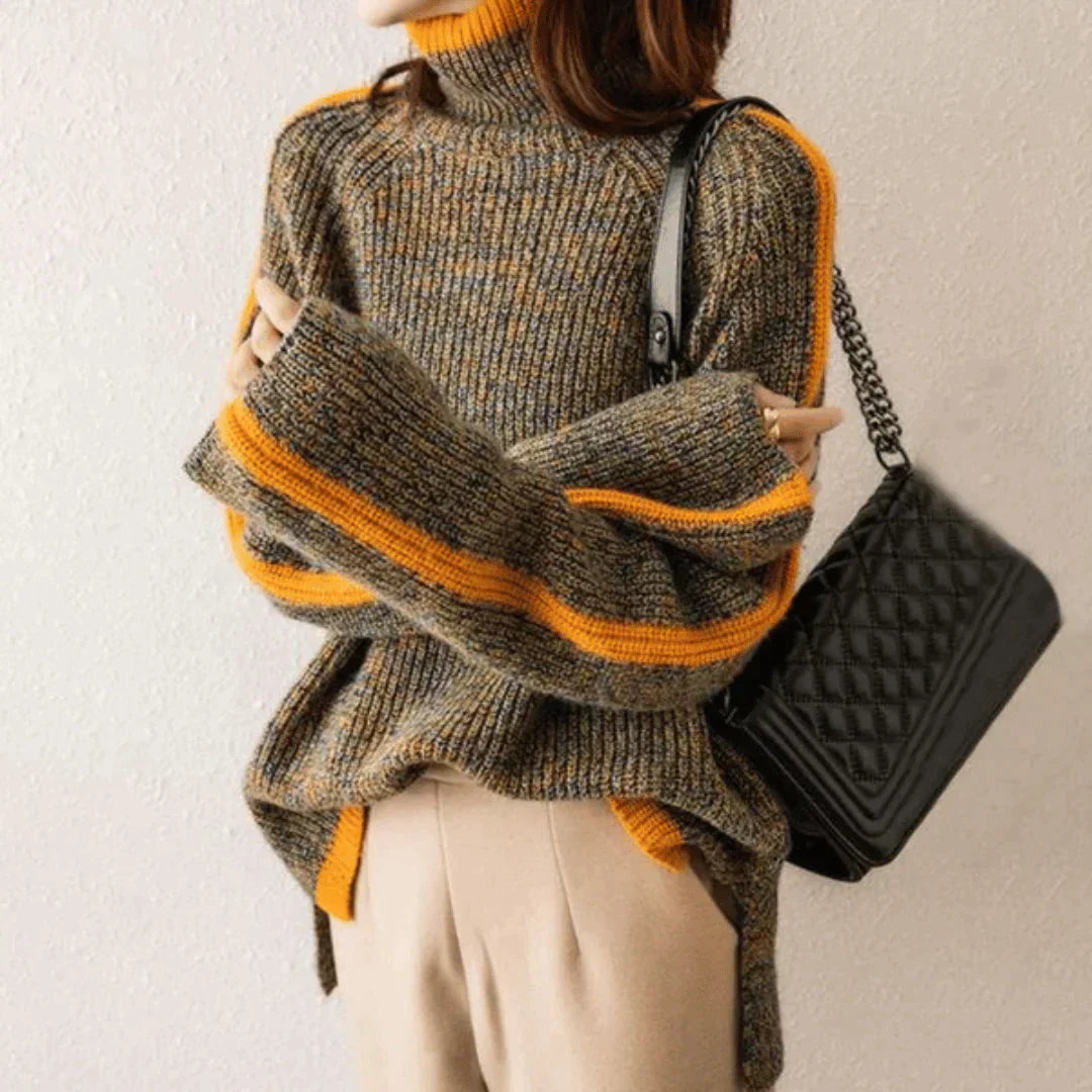 LM | Timeless and stylish general coat