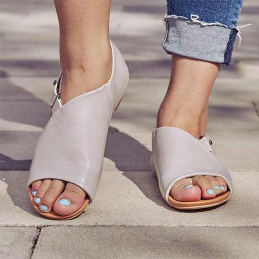 LM | | Comfortable and fashionable orthopaedic winter sandals