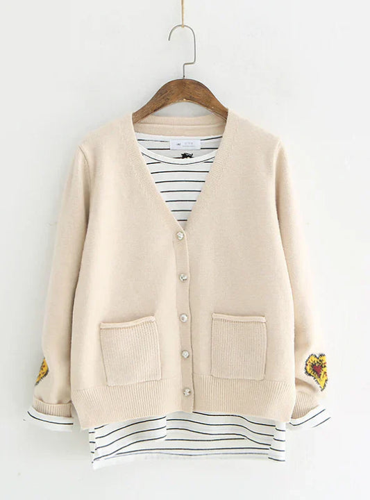 LM | Relaxed and stylish general garment