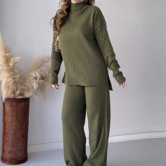 LM | Modern and comfortable winter garment