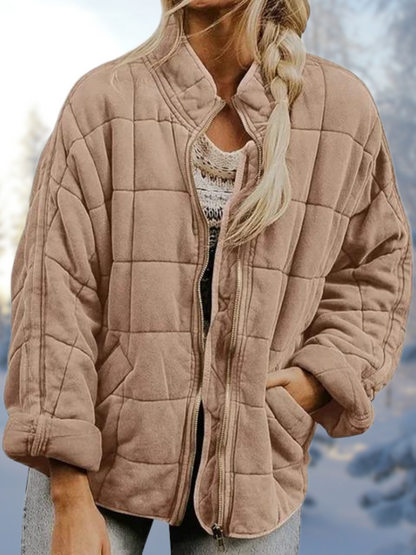 LM | Tailored and elegant coat