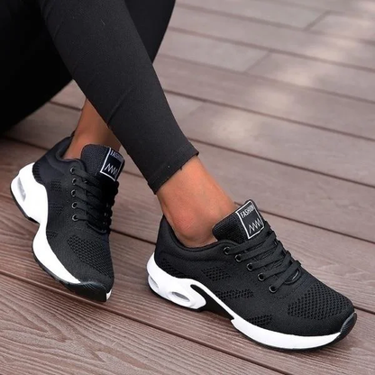 LM | - High-quality sneakers for women