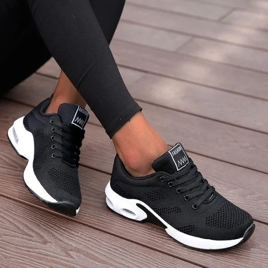 LM | - High-quality sneakers for women