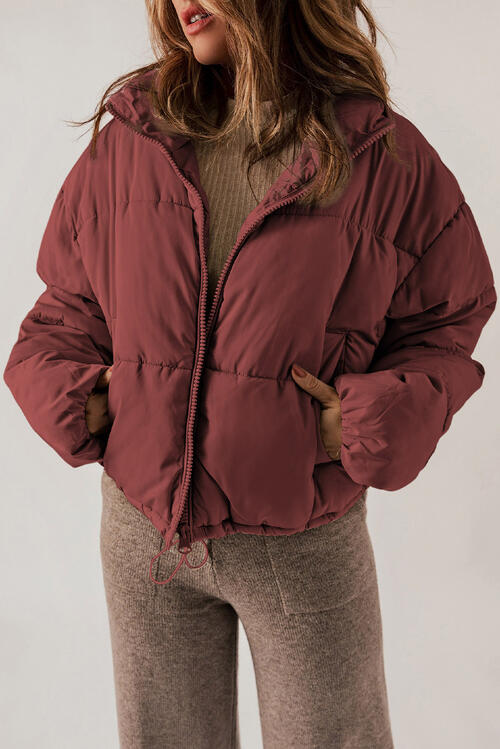 LM | Elegant and versatile coat