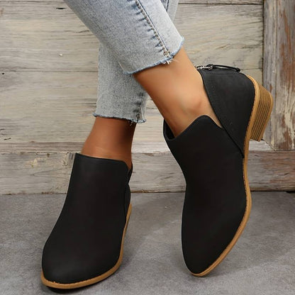 LM | Glamorous and fresh boots