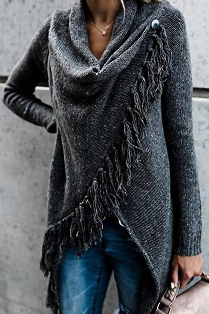 LM | Stylish and elegant general coat