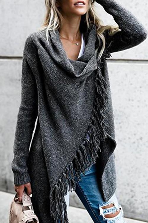 LM | Stylish and elegant general coat