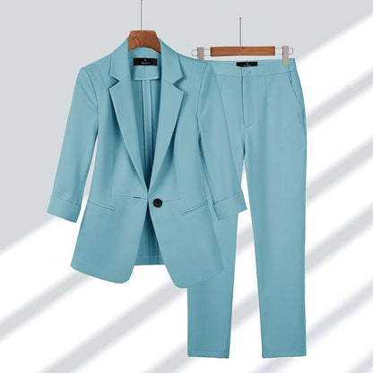 LM | Blazer and pants