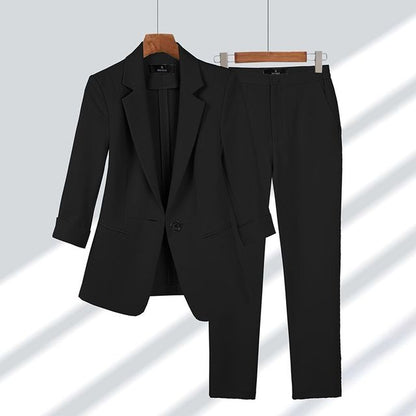 LM | Blazer and pants