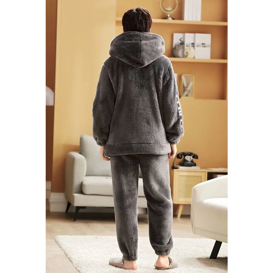 LM | Trendy and elegant general pants