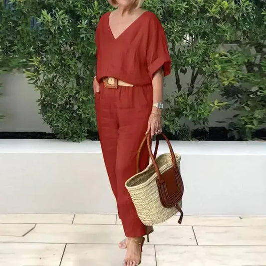 LM | Lively and light summer piece