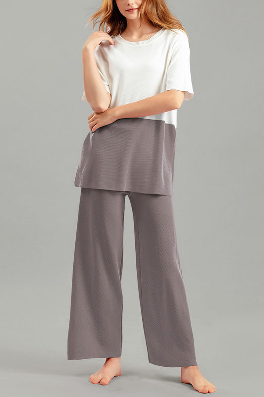 LM | Modern and comfortable winter shorts