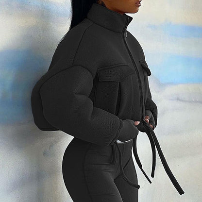 LM | Stylish and elegant general coat