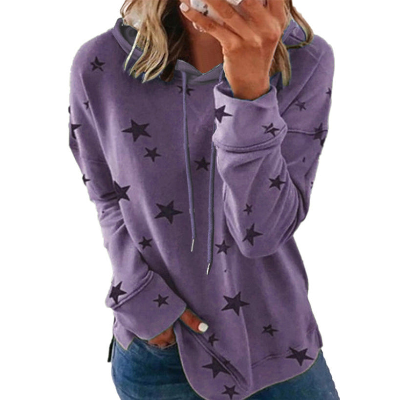 LM | Casual and relaxed winter sweater
