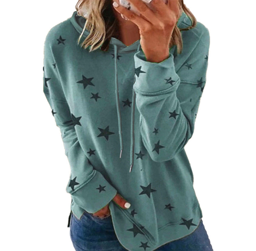 LM | Casual and relaxed winter sweater