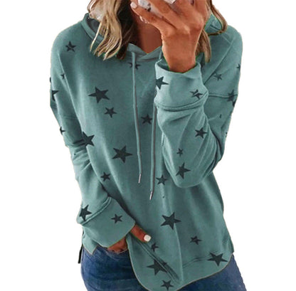 LM | Casual and relaxed winter sweater