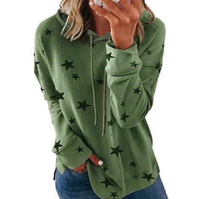 LM | Casual and relaxed winter sweater