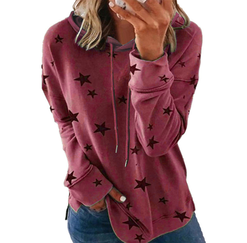LM | Casual and relaxed winter sweater
