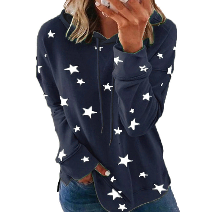 LM | Casual and relaxed winter sweater