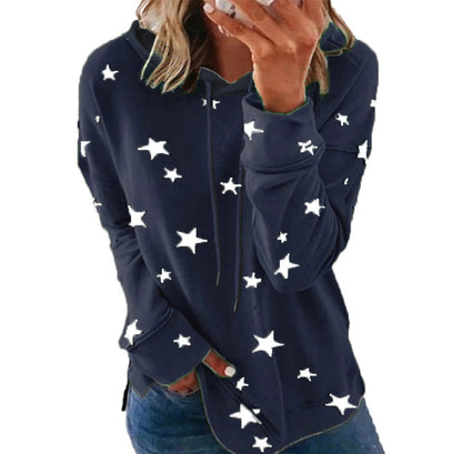 LM | Casual and relaxed winter sweater