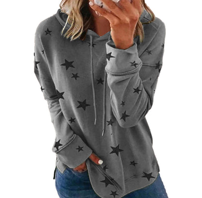 LM | Casual and relaxed winter sweater