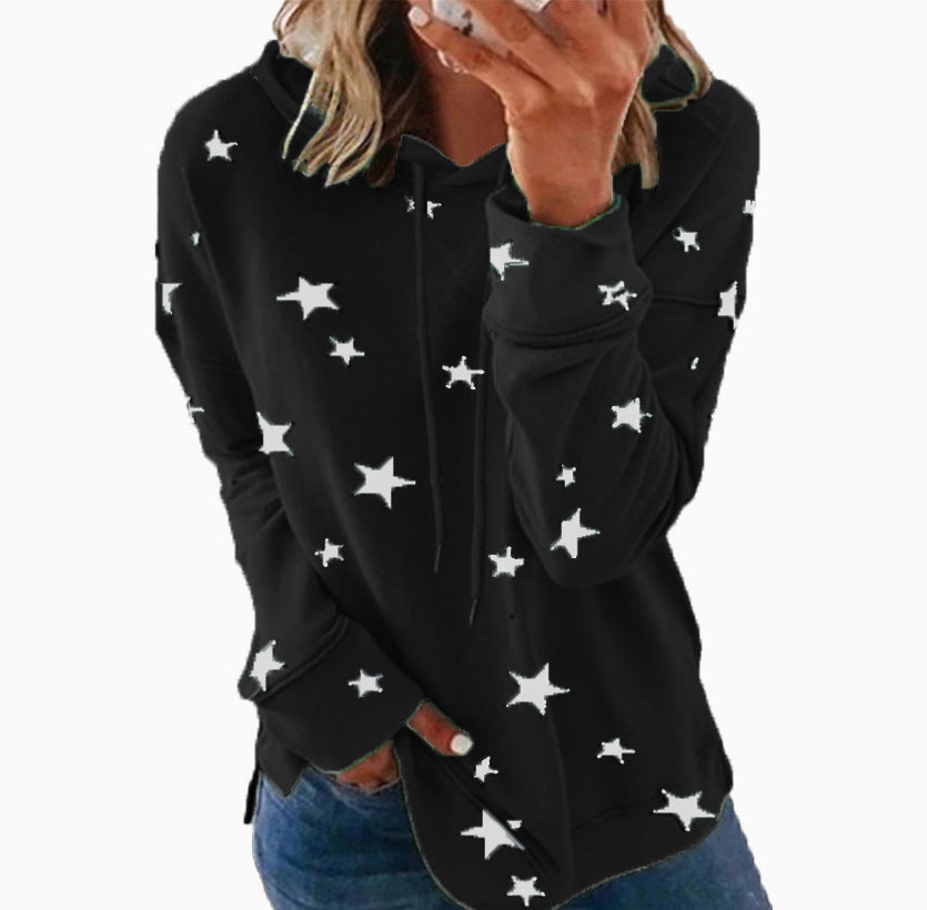 LM | Casual and relaxed winter sweater