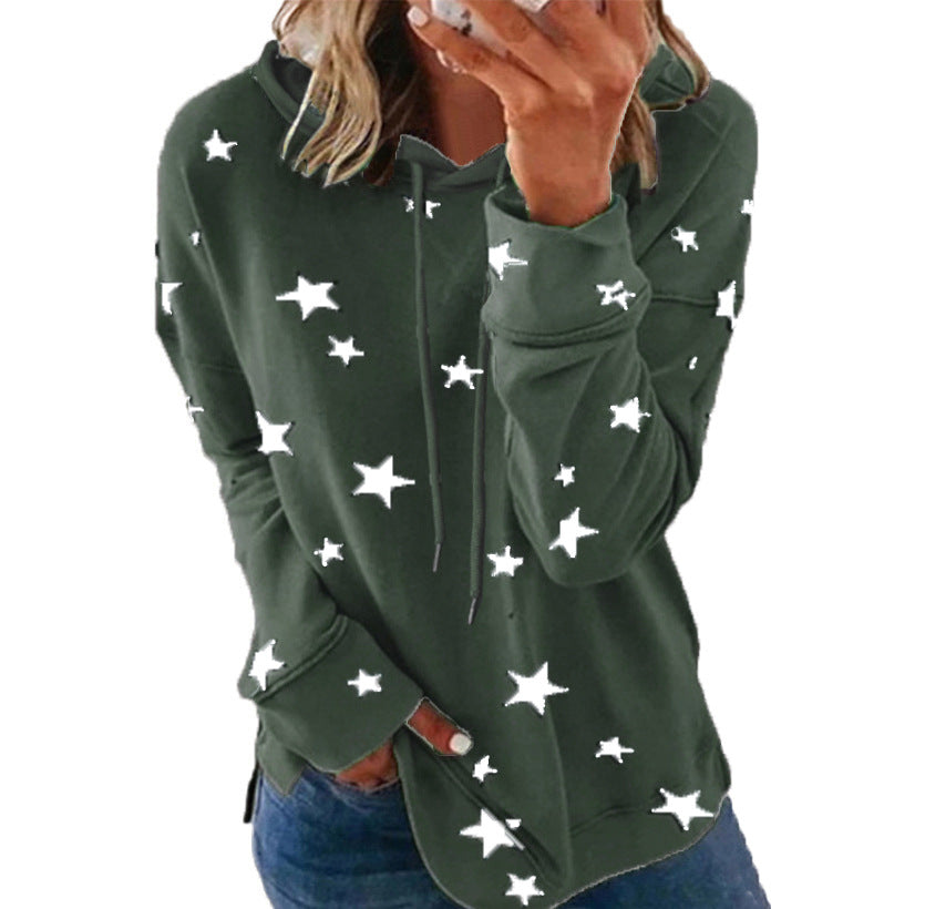 LM | Casual and relaxed winter sweater
