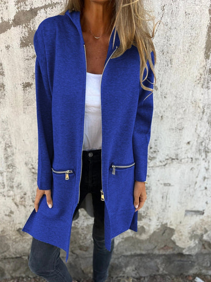 LM | Uncomplicated and trendy winter jacket