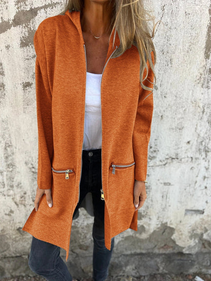 LM | Uncomplicated and trendy winter jacket