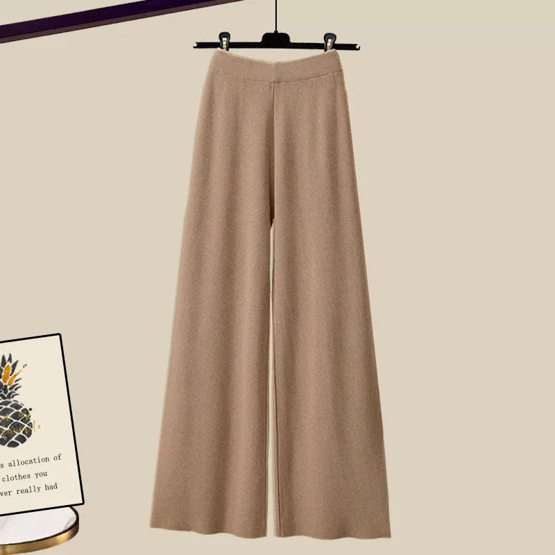 TS | Elegant 3-piece outfit set