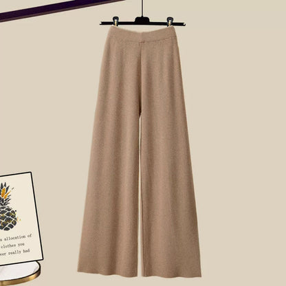 TS | Elegant 3-piece outfit set