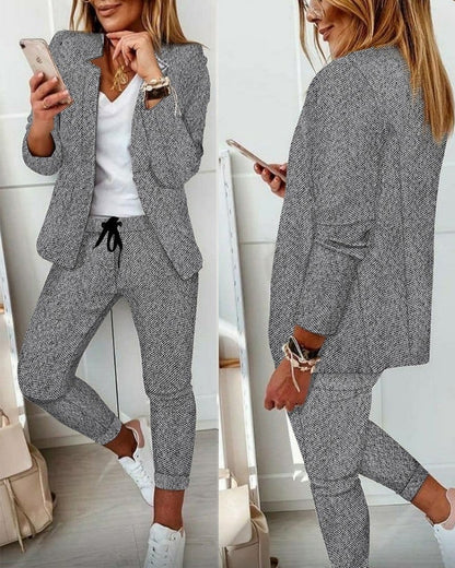 LM | Chic and versatile general garment