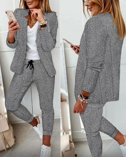 LM | Chic and versatile general garment