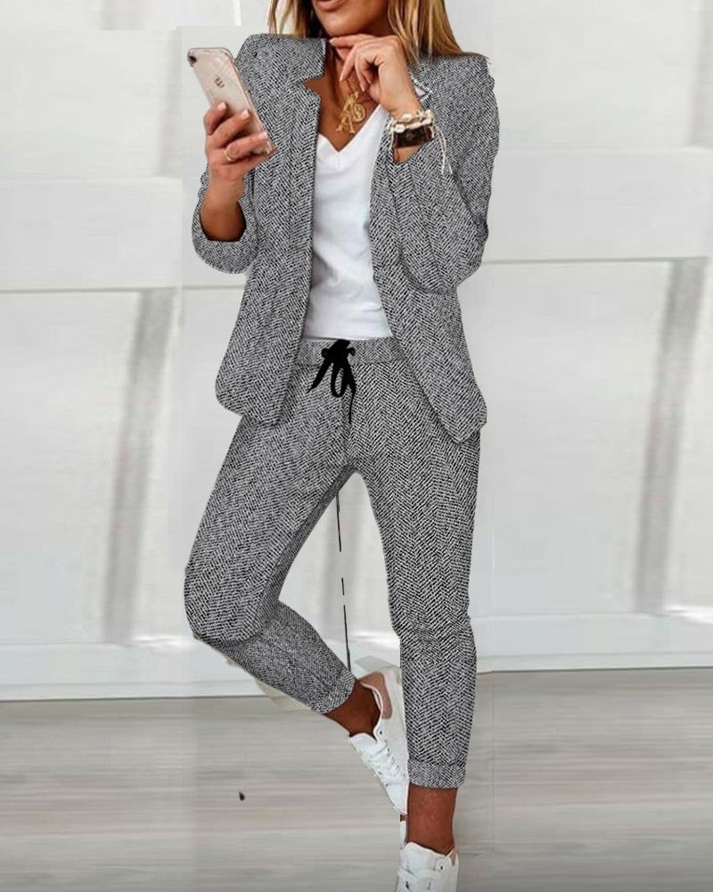 LM | Chic and versatile general garment