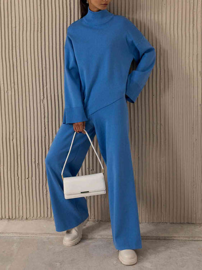 LM | Chic and versatile winter pants