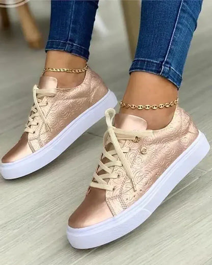 LM | Effortless and stylish general sneakers